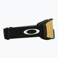 Oakley Line Miner L ski goggles matt black/Prizm 24K Iridium 6