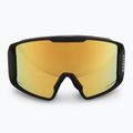 Ski goggles Oakley Line Miner M matte black/prizm 24k iridium 2