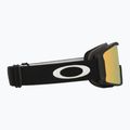 Ski goggles Oakley Line Miner M matte black/prizm 24k iridium 4