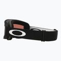 Ski goggles Oakley Line Miner M matt black/Prizm 24K Iridium 7