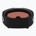 Ski goggles Oakley Fall Line L matte black/prizm 24k iridium 3