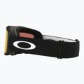 Ski goggles Oakley Fall Line L matte black/prizm 24k iridium 7