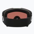 Ski goggles Oakley Fall Line M matte black/prizm 24k iridium 3