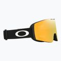Oakley Fall Line M ski goggles matt black/Prizm 24K Iridium 5