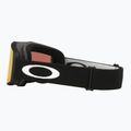 Ski goggles Oakley Fall Line M matte black/prizm 24k iridium 7