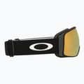 Ski goggles Oakley Flight Tracker L matt black/Prizm 24K Iridium 6