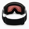 Ski goggles Oakley Flight Tracker M matte black/prizm 24k iridium 3