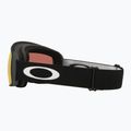 Ski goggles Oakley Flight Tracker M matt black/Prizm 24K Iridium 7
