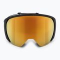 Ski goggles Oakley Flight Path L matte black/prizm 24k iridium 2