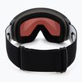 Ski goggles Oakley Flight Path L matte black/prizm 24k iridium 3