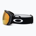 Ski goggles Oakley Flight Path L matte black/prizm 24k iridium 4