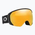 Oakley Flight Path L ski goggles matt black/Prizm 24K Iridium