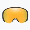 Ski goggles Oakley Flight Path L matte black/prizm 24k iridium 2