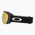 Oakley Flight Path L ski goggles matt black/Prizm 24K Iridium 6