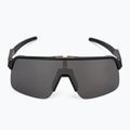Oakley Sutro Lite PC matte black/prizm black sunglasses 3