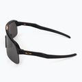 Oakley Sutro Lite PC matte black/prizm black sunglasses 4
