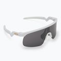 Oakley Resistor PC pearl white/prizm black children's sunglasses