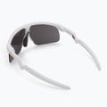 Oakley Resistor PC pearl white/prizm black children's sunglasses 2