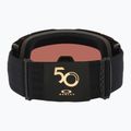 Ski goggles Oakley Line Miner Pro L 50th anniversary/prizm 24k/prizm iced 3