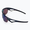 Oakley Sphaera matte abyss/prizm road jade sunglasses 4