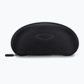 Oakley Sphaera matte abyss/prizm road jade sunglasses 5