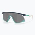 Oakley Bxtr matte abyss/prizm black sunglasses 2