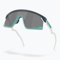 Oakley Bxtr matte abyss/prizm black sunglasses 4