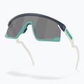 Oakley Bxtr matte abyss/prizm black sunglasses 6