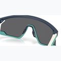 Oakley Bxtr matte abyss/prizm black sunglasses 8