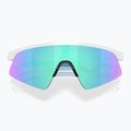 Oakley Resistor Sweep polished white/prism sapphire children's sunglasses 3