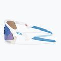 Oakley Resistor Sweep polished white/prism sapphire children's sunglasses 5