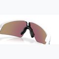 Oakley Resistor Sweep polished white/prism sapphire children's sunglasses 7