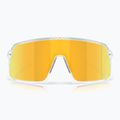 Oakley Sutro pacific glass/prizm 24k sunglasses 2