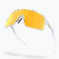 Oakley Sutro pacific glass/prizm 24k sunglasses 4