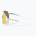 Oakley Sutro pacific glass/prizm 24k sunglasses 5