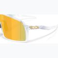 Oakley Sutro pacific glass/prizm 24k sunglasses 6