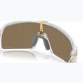 Oakley Sutro pacific glass/prizm 24k sunglasses 7