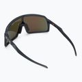 Oakley Sutro blue steel/prizm sapphire sunglasses 2