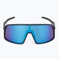 Oakley Sutro blue steel/prizm sapphire sunglasses 3