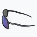 Oakley Sutro blue steel/prizm sapphire sunglasses 4