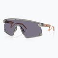 Oakley Bxtr Metal trans grey ink/prizm grey sunglasses