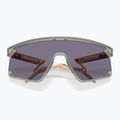 Oakley Bxtr Metal trans grey ink/prizm grey sunglasses 3