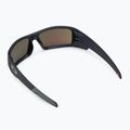 Oakley Gascan blue steel/prizm sapphire sunglasses 2
