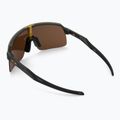 Oakley Sutro Lite matte olive ink/prizm 24k sunglasses 2