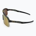 Oakley Sutro Lite matte olive ink/prizm 24k sunglasses 4