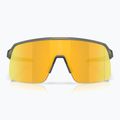 Oakley Sutro Lite matte olive ink/prizm 24k sunglasses 2