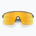 Oakley Sutro Lite matte olive ink/prizm 24k sunglasses 3