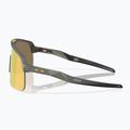 Oakley Sutro Lite matte olive ink/prizm 24k sunglasses 5