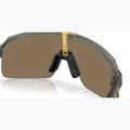 Oakley Sutro Lite matte olive ink/prizm 24k sunglasses 7