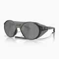 Sunglasses Oakley Clifden matte olive ink